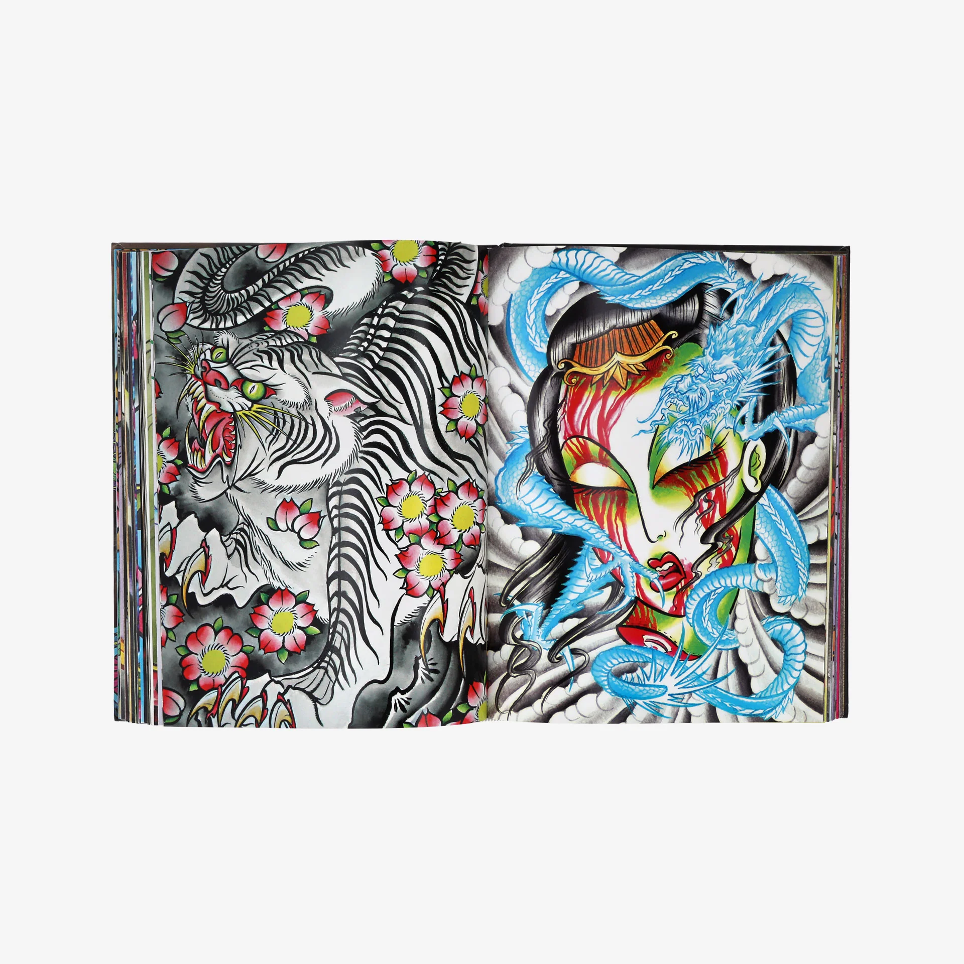A Novel Idea? The Art of Dave Fox - Image 2