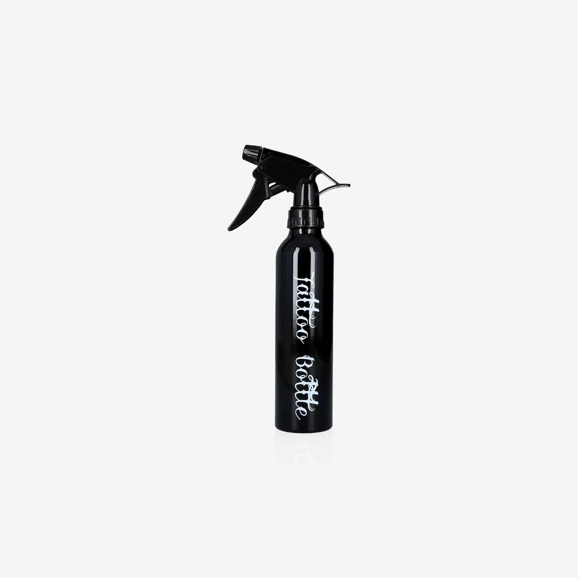 Pulverizador Aluminio Preto 300 ml - Image 2
