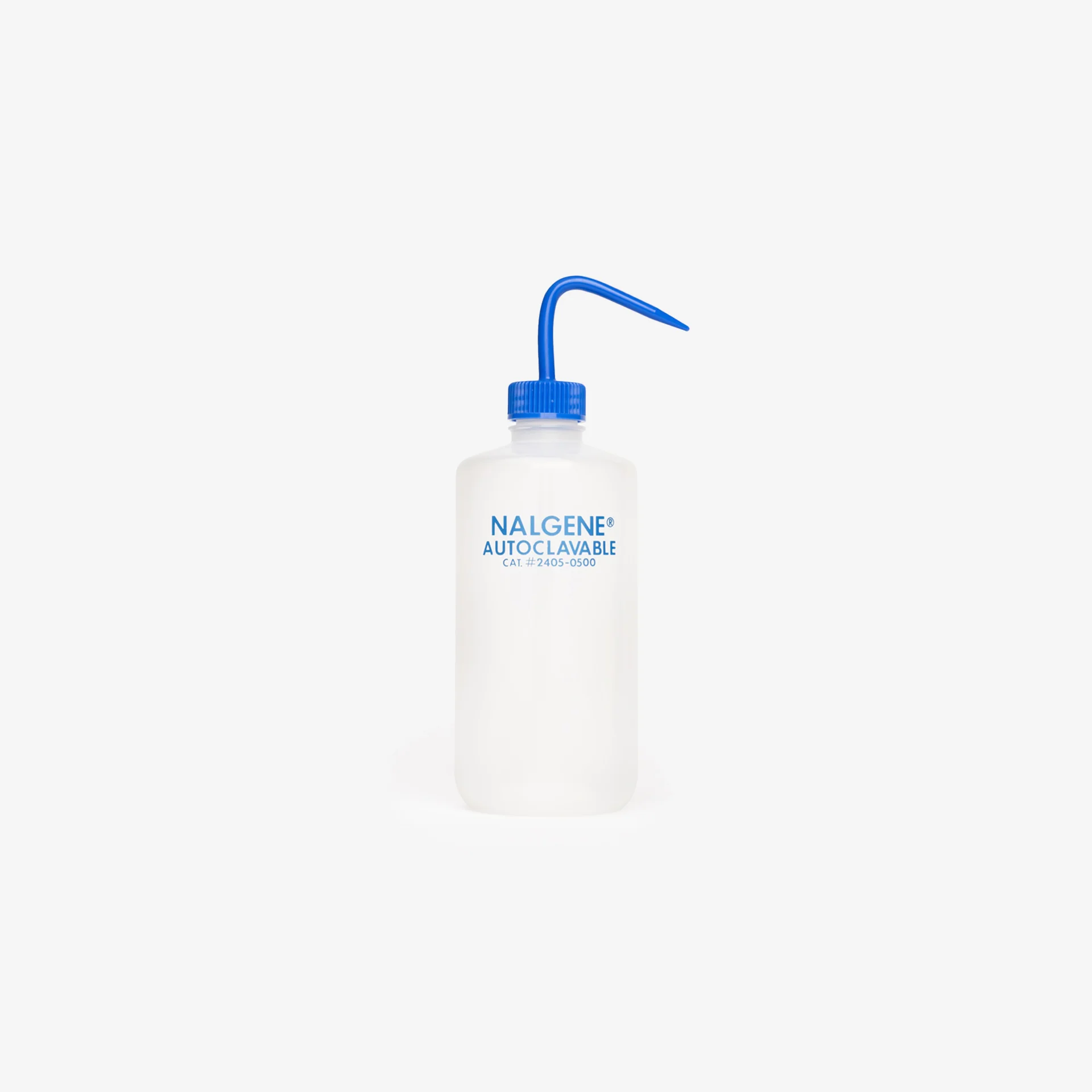 Esguicho Nalgene Autoclavável - Image 2