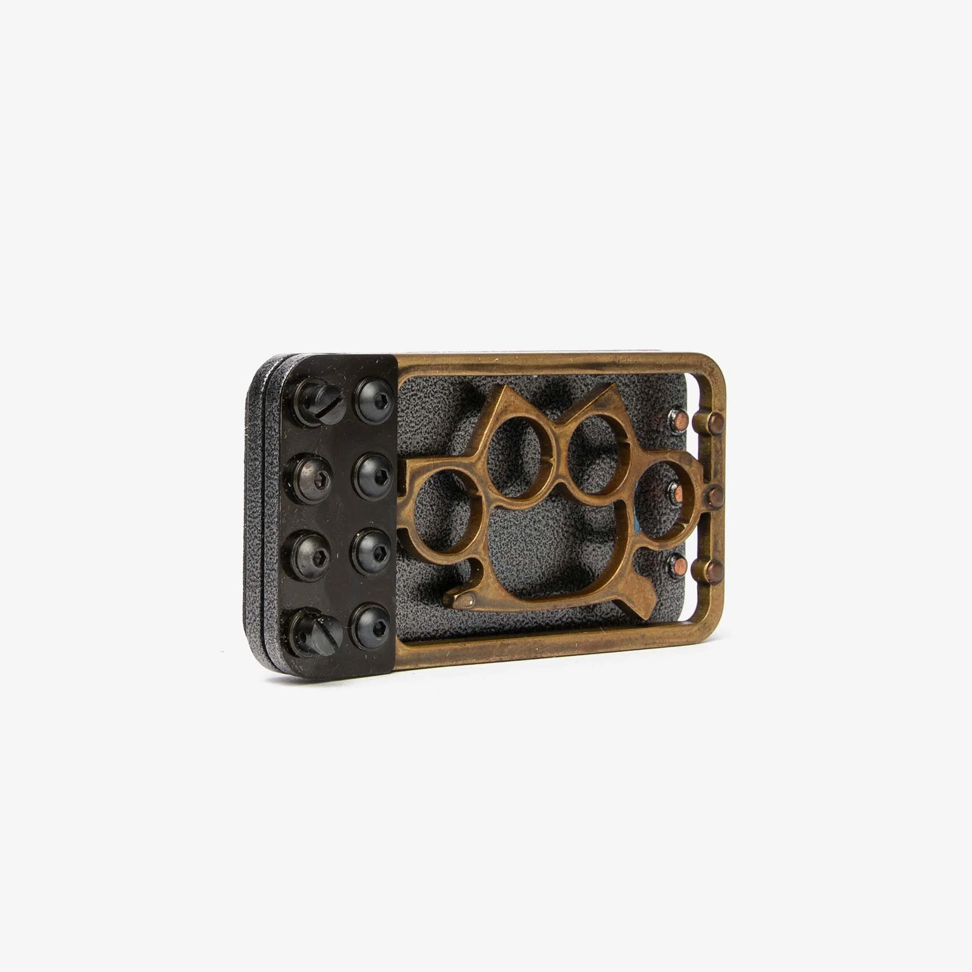 Bavarian Custom Irons Pedal Knuckle - Image 2