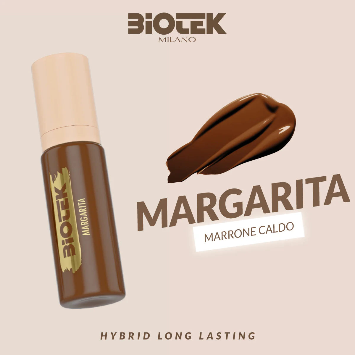 Biotek Hybrid Long Lasting Margarita 15 ml - Image 2