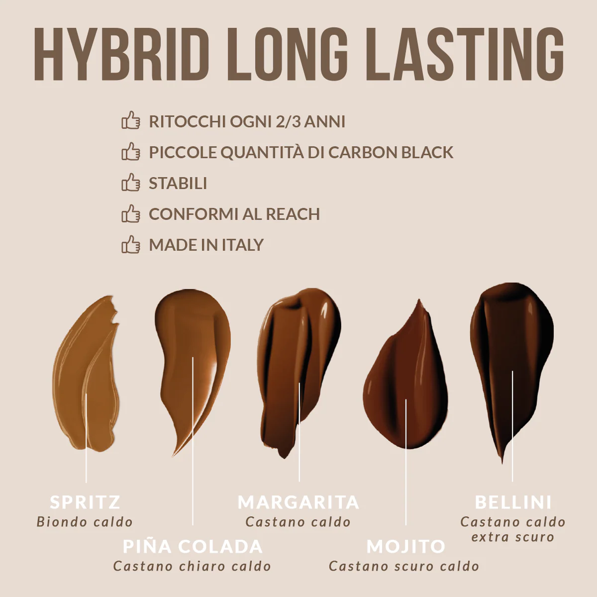 Biotek Hybrid Long Lasting Piña Colada 15 ml - Image 5