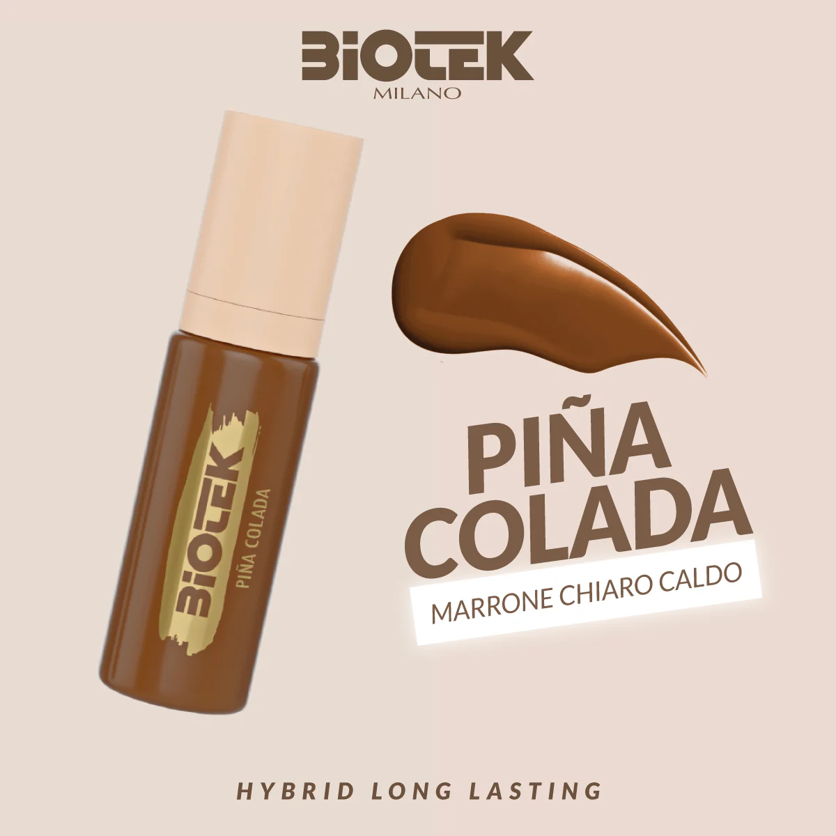 Biotek Hybrid Long Lasting Piña Colada 15 ml - Image 9