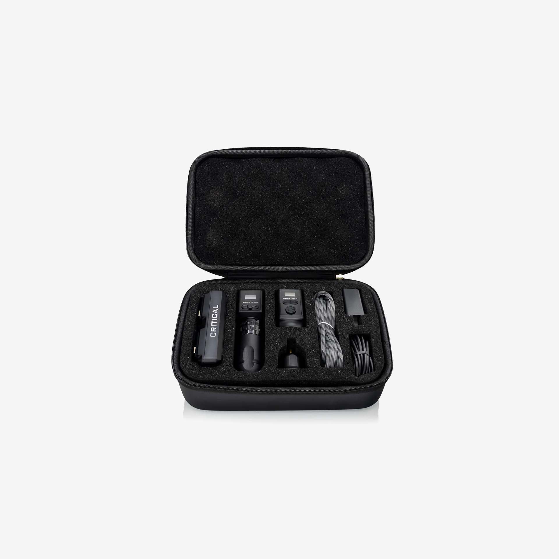 Bishop Power Wand Liner Full Set - Image 3