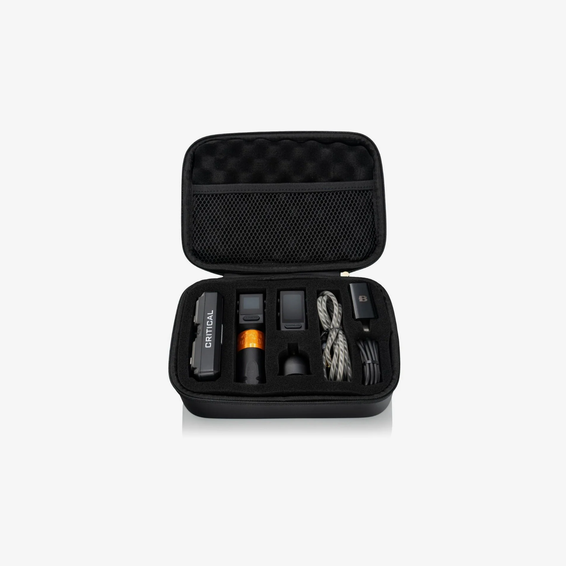 Bishop Power Wand Packer Advanced Battery Full Set - Image 4