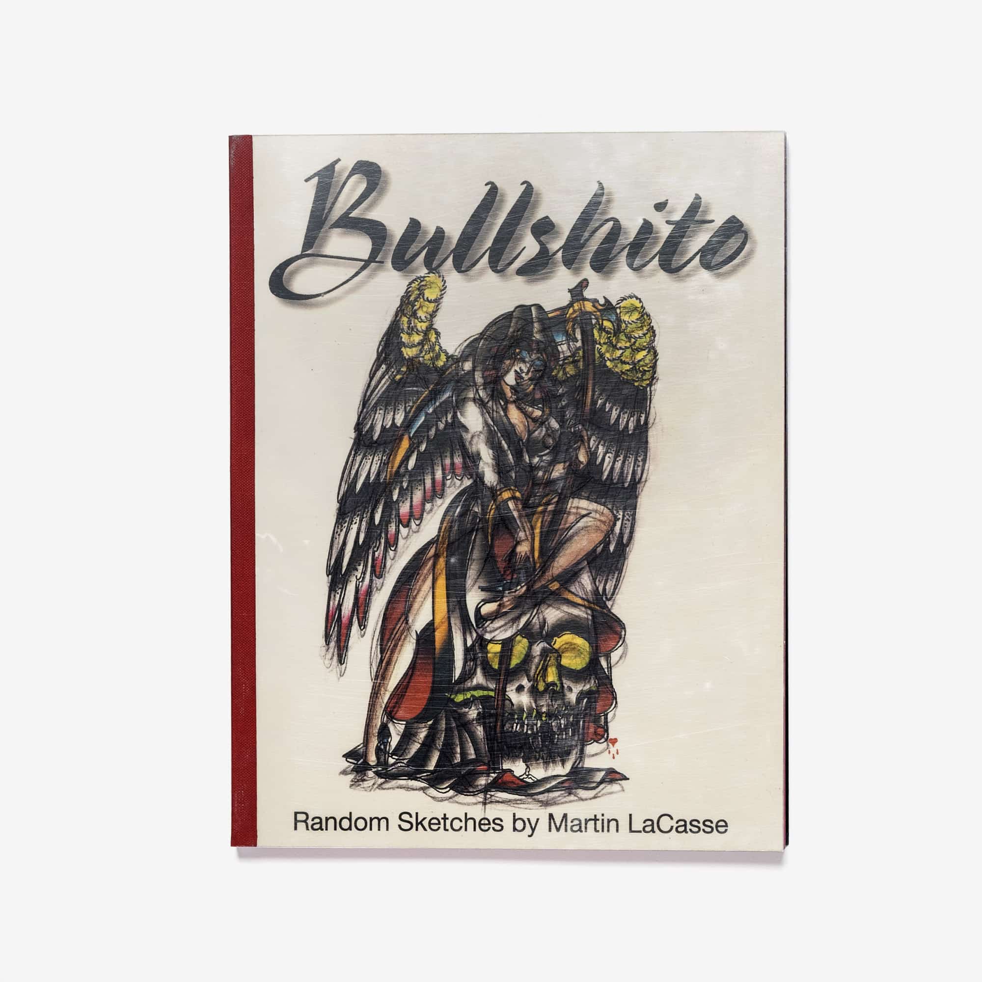 Bullshito by Martin La Casse - Image 2