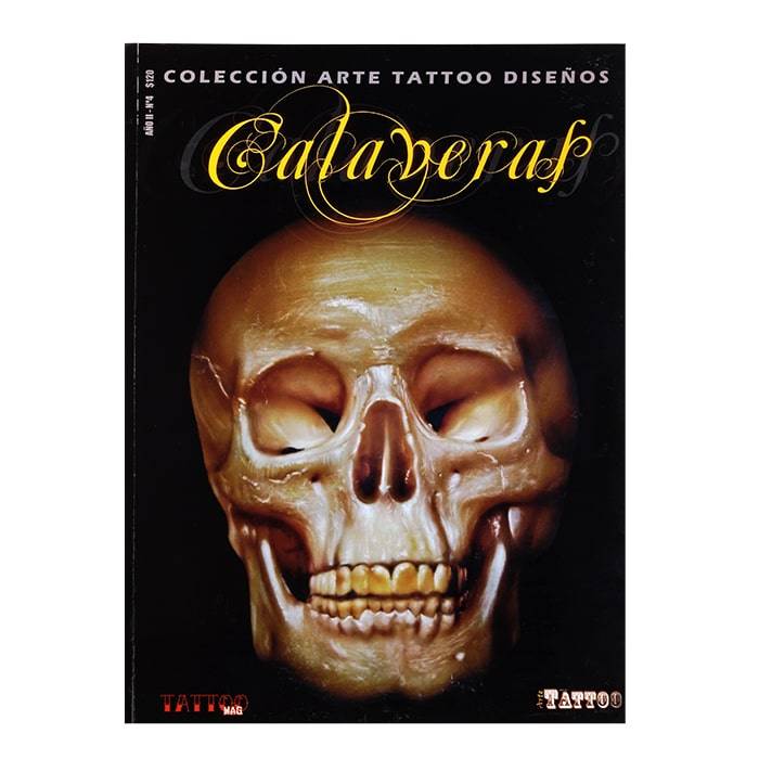 Calavera - Image 2