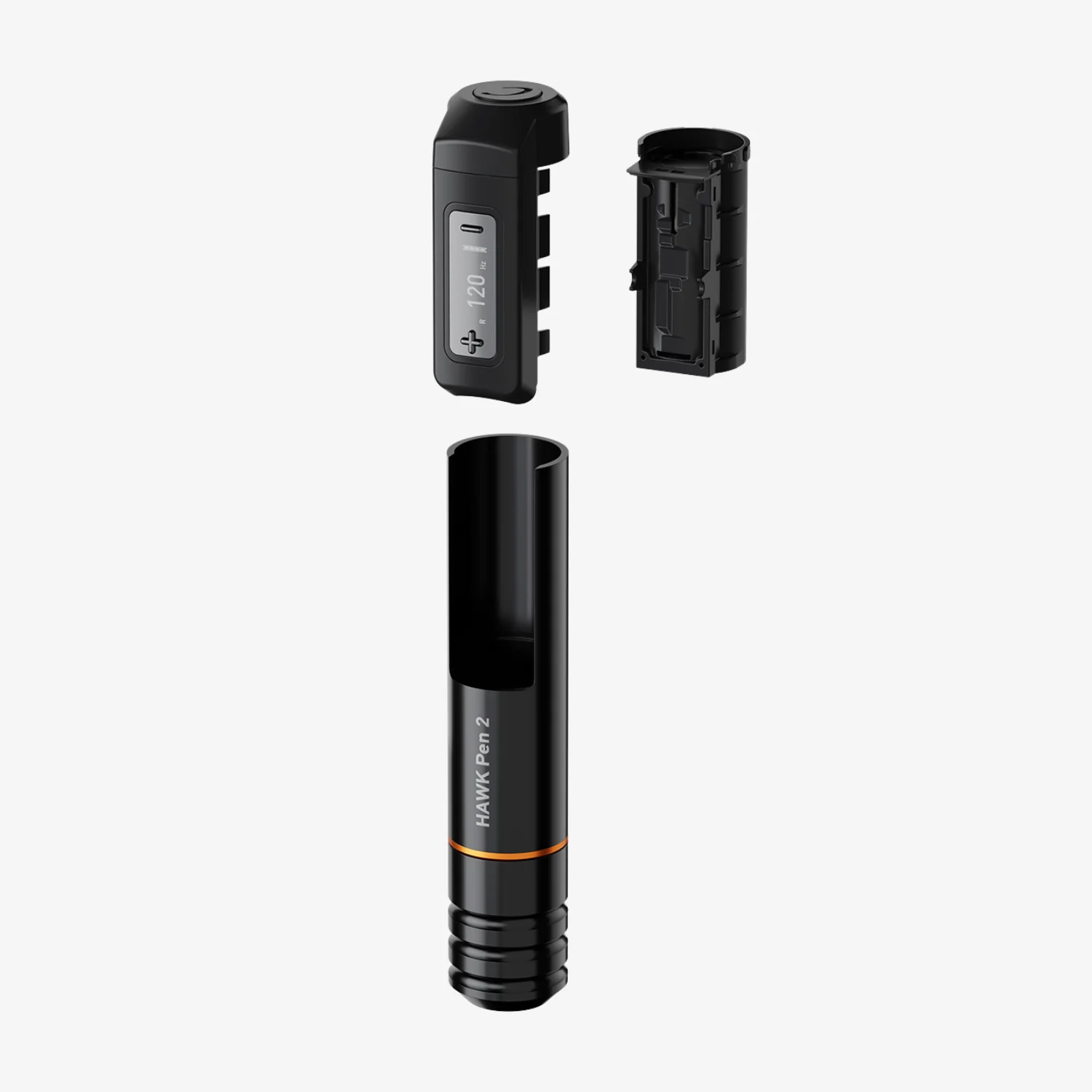 Cheyenne Hawk Pen 2 - Image 4