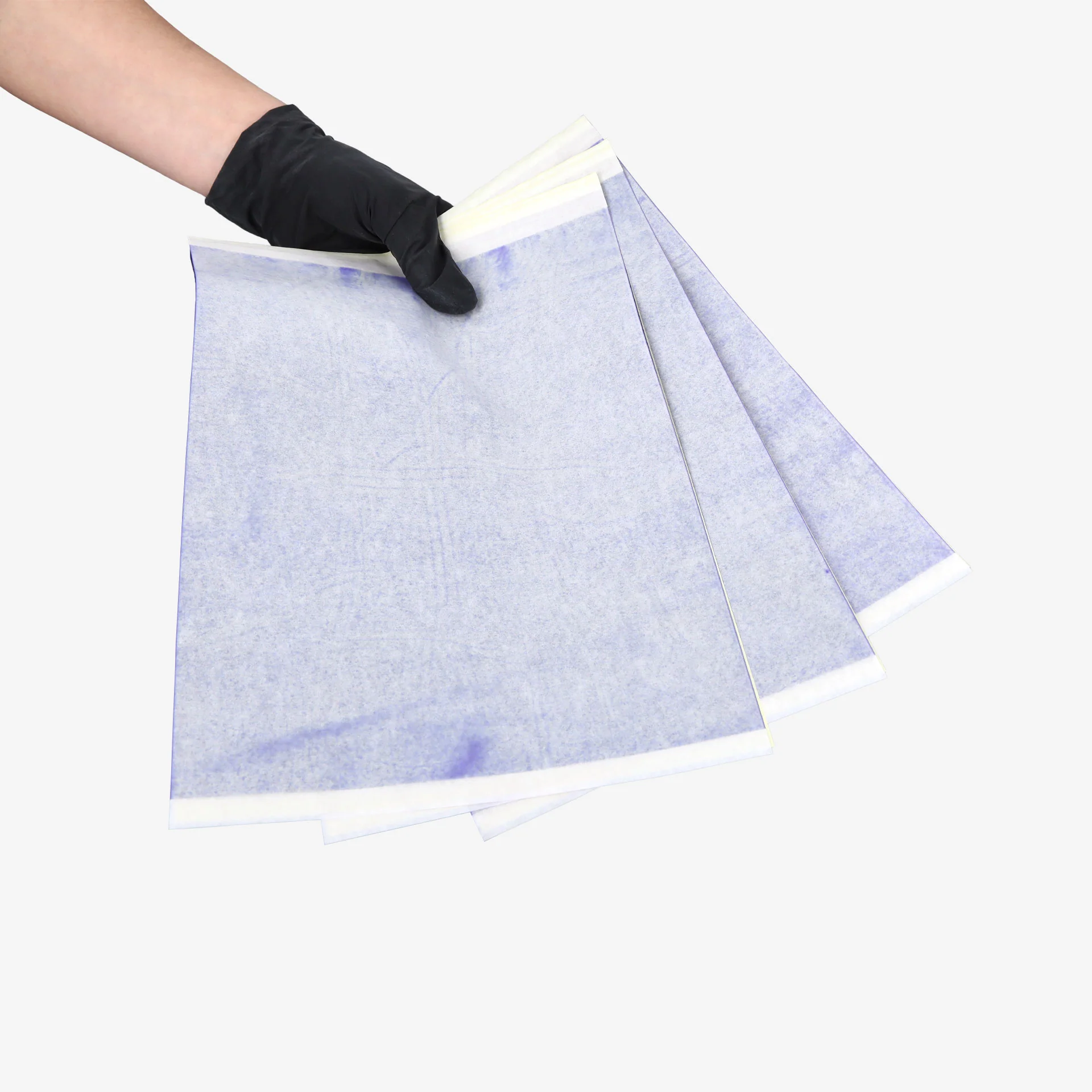 Clear Cut Papel Termocopiadora Transparente (21 x 29,7 cm) - Image 3