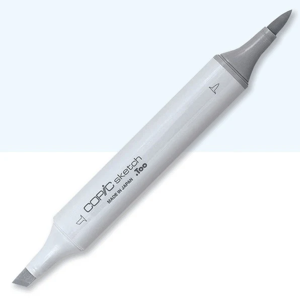 COPIC SKETCH B0000 Pale ale Celestine - Image 2