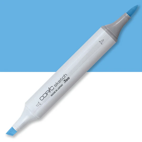 COPIC SKETCH B26 Cobalt Blue - Image 2