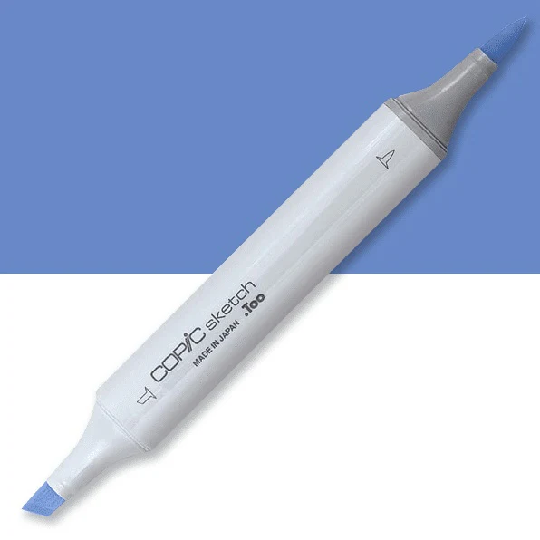 COPIC SKETCH B66 Clematis - Image 2
