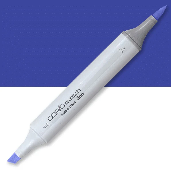 COPIC SKETCH B79 Iris - Image 2