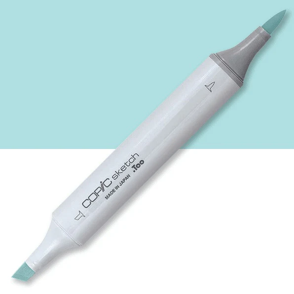 COPIC SKETCH BG45 Nile Blue - Image 2