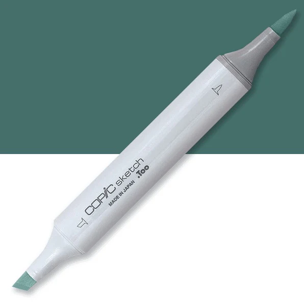 COPIC SKETCH BG78 Bronze - Image 2