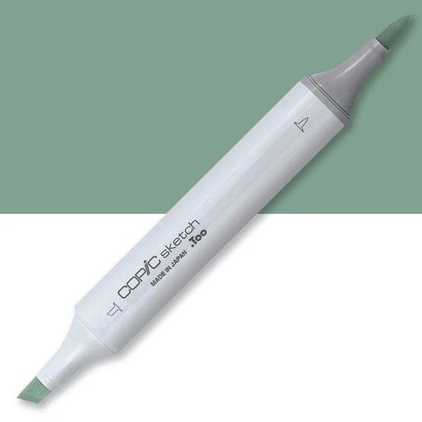COPIC SKETCH BG96 Bush - Image 2