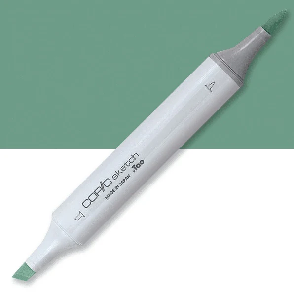 COPIC SKETCH BG99 Fragstone Blue - Image 2
