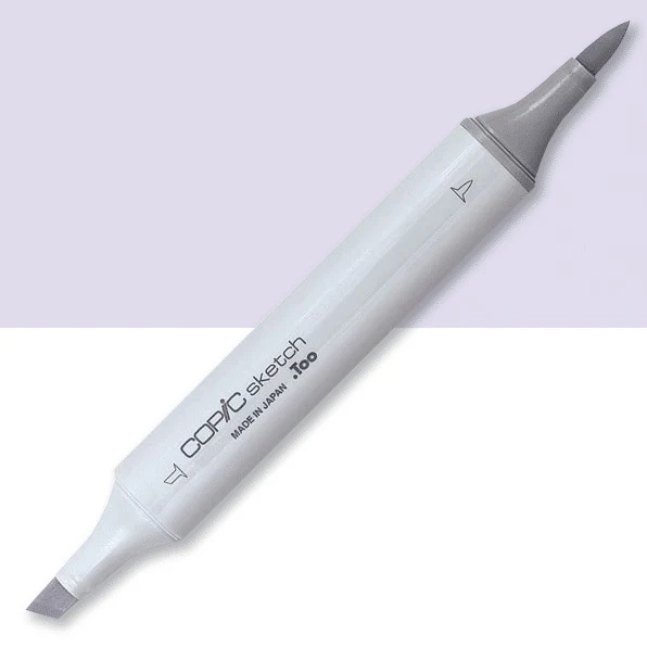 COPIC SKETCH BV00 Mauve Shadow - Image 2