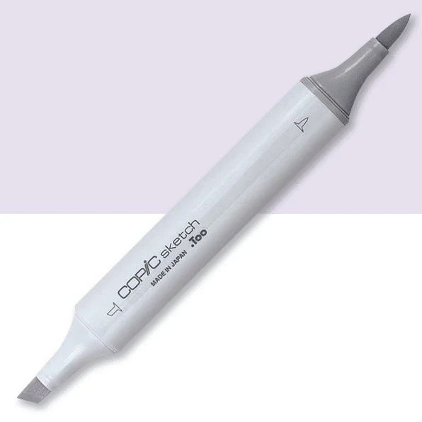 COPIC SKETCH BV000 Iridescent Mauve - Image 2