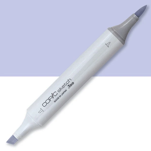 COPIC SKETCH BV01 Viola - Image 2