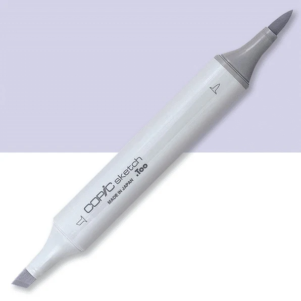 COPIC SKETCH BV11 Soft Violet - Image 2