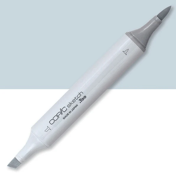 COPIC SKETCH C2 Cool Gray - Image 2