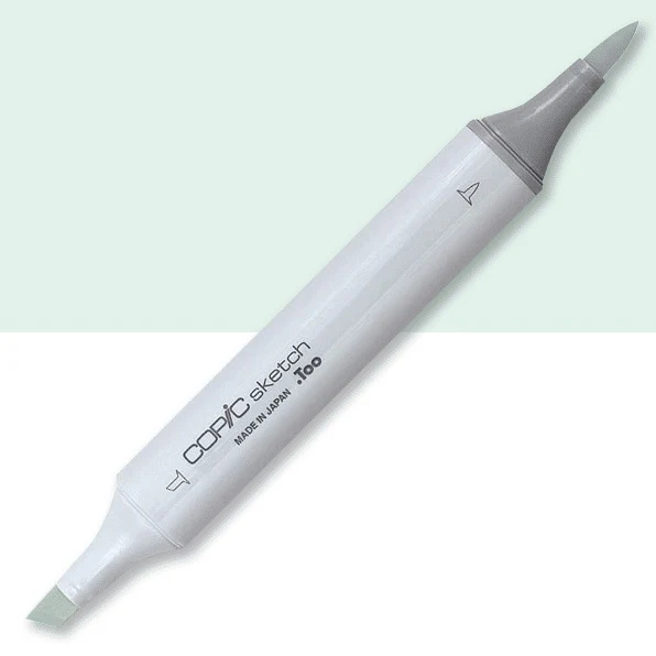 COPIC SKETCH G00 Jage Green - Image 2