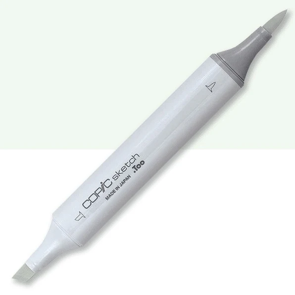 COPIC SKETCH G0000 Cristal Opal - Image 2
