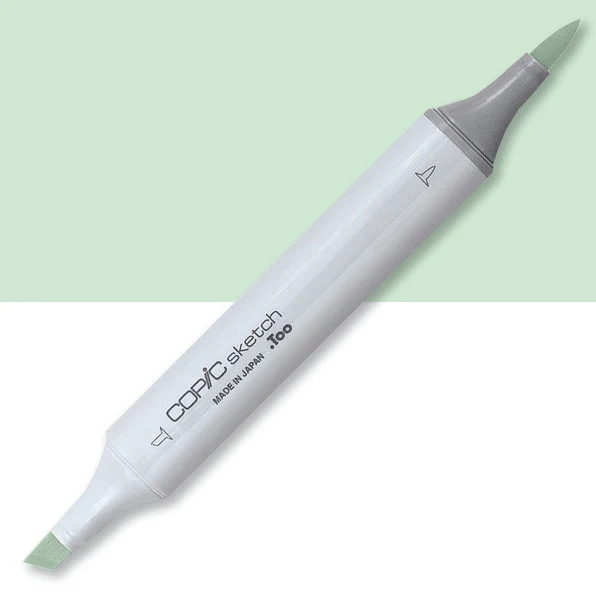 COPIC SKETCH G02 Spectrum Green - Image 2
