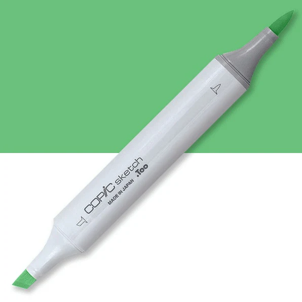 COPIC SKETCH G05 Emerald Green - Image 2