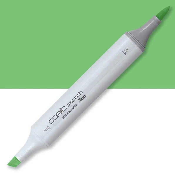 COPIC SKETCH G07 Nile Green - Image 2