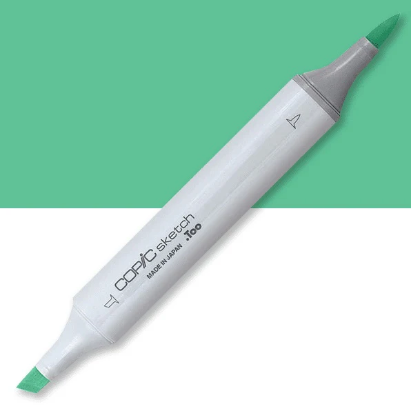 COPIC SKETCH G16 Malachite - Image 2
