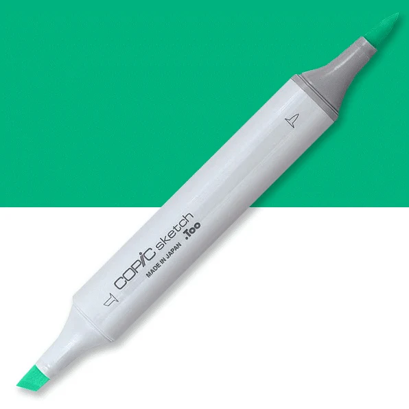COPIC SKETCH G17 Forest Green - Image 2