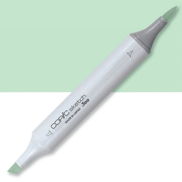 COPIC SKETCH G21 Lime Green - Image 2