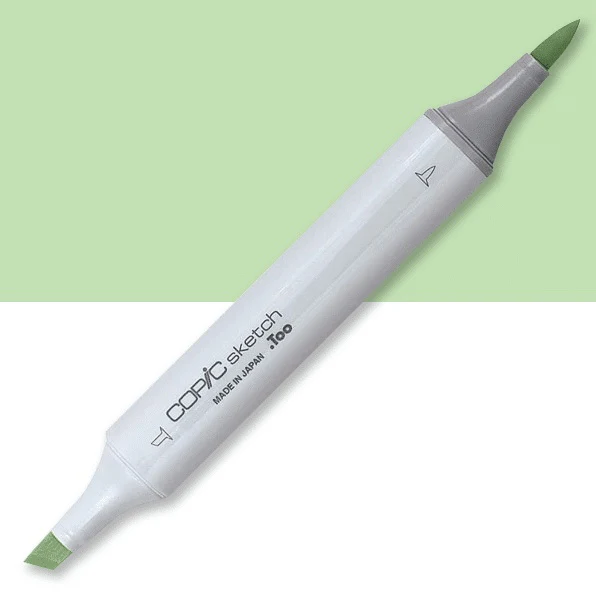 COPIC SKETCH G24 Willow - Image 2