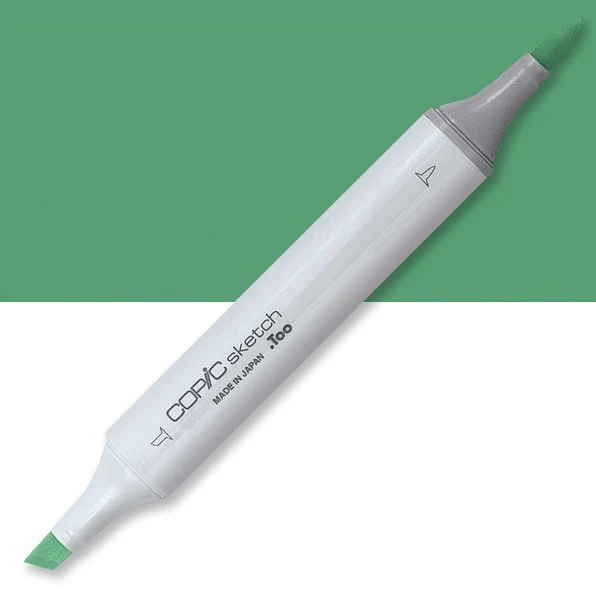 COPIC SKETCH G46 Mistletoe - Image 2