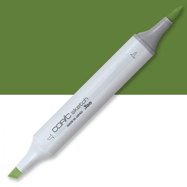 COPIC SKETCH G99 Olive - Image 2