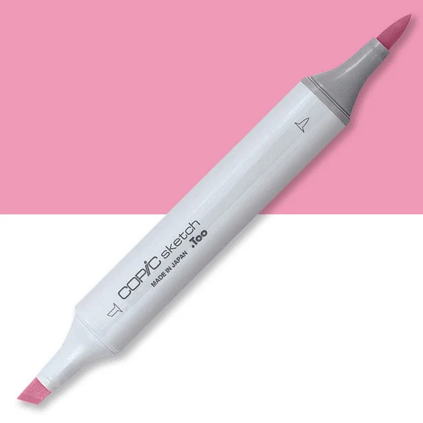COPIC SKETCH R83 Rose Mist - Image 2