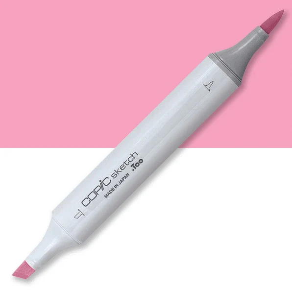 COPIC SKETCH RV04 Shock Pink - Image 2