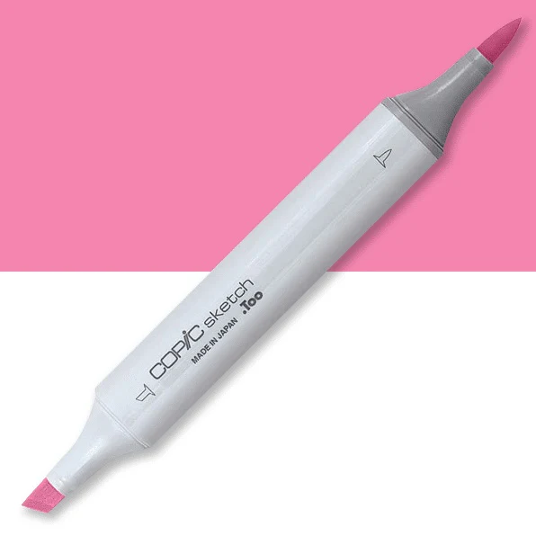 COPIC SKETCH RV06 Cerise - Image 2