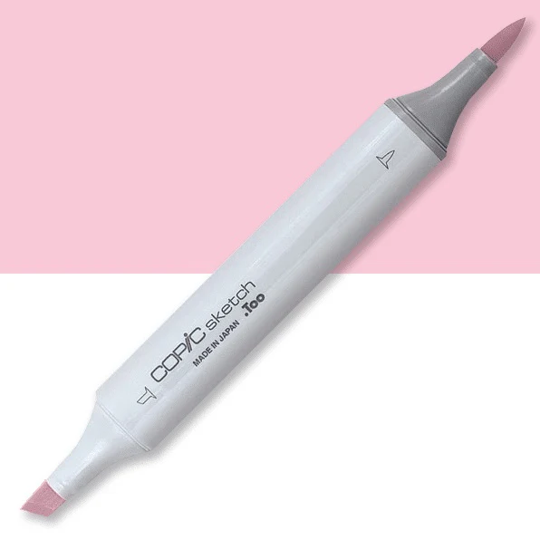 COPIC SKETCH RV13 Tender Pink - Image 2