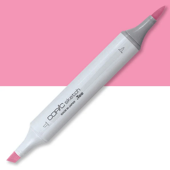 COPIC SKETCH RV14 Begonia Pink - Image 2