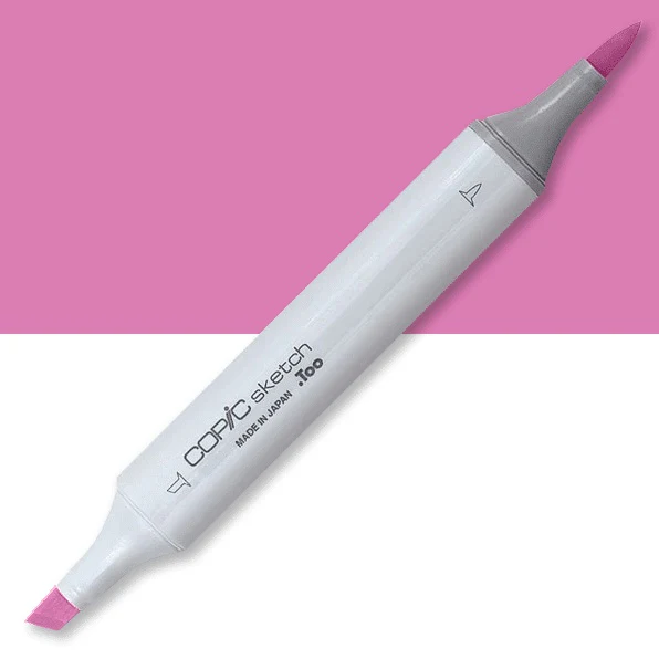 COPIC SKETCH RV17 Deep Magenta - Image 2