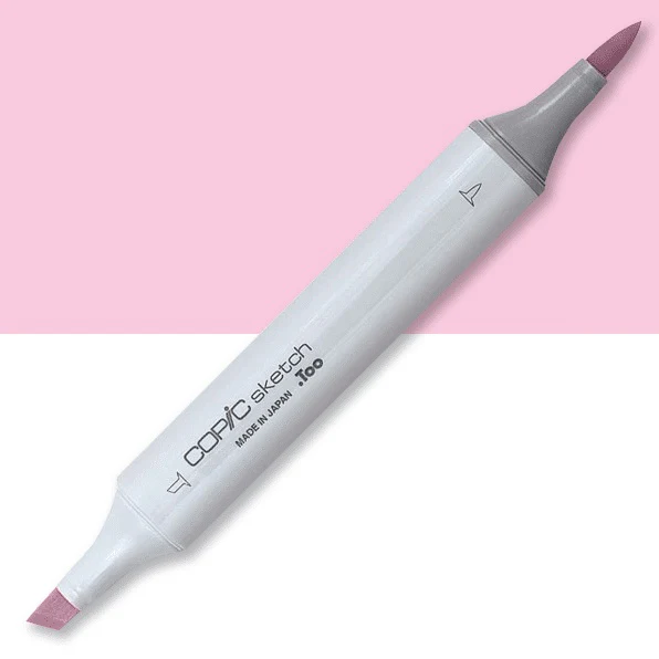 COPIC SKETCH RV52 Cotton Candy - Image 2