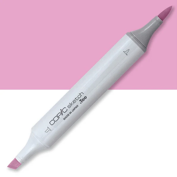 COPIC SKETCH RV55 Hollyhock - Image 2