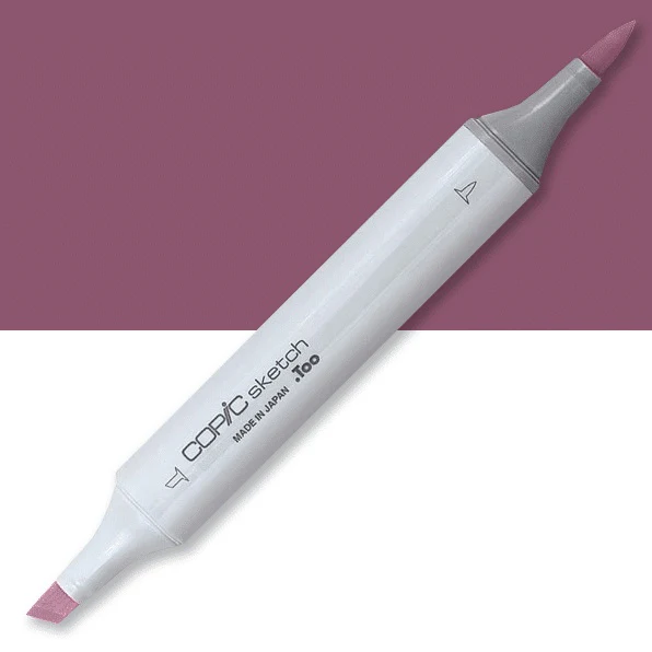 COPIC SKETCH RV69 Peony - Image 2