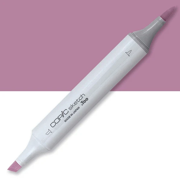 COPIC SKETCH RV95 Baby Blossoms - Image 2
