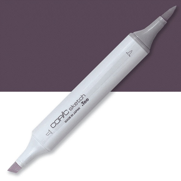 COPIC SKETCH RV99 Argyle Purple - Image 2