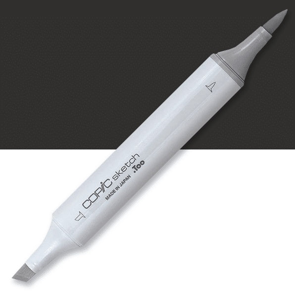 COPIC SKETCH T10 Toner Gray - Image 2