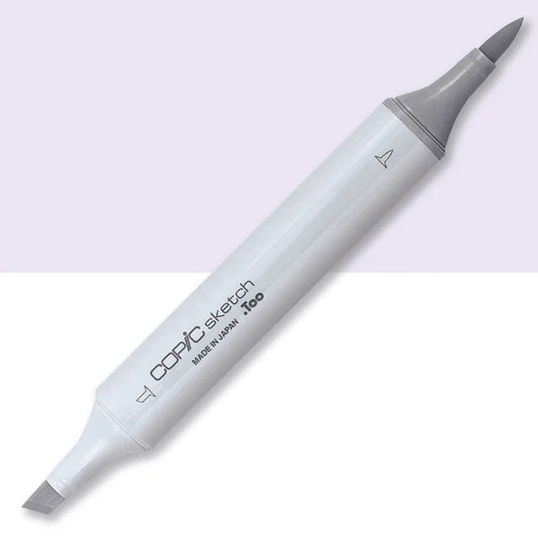 COPIC SKETCH V000 Pale Health - Image 2